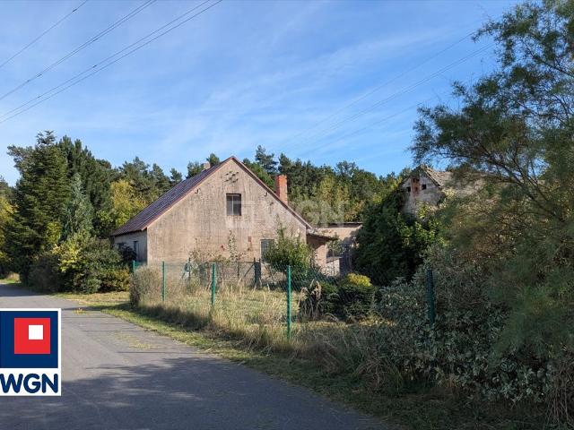 Dom 120 m² z potencjałem Biała, Rząśnia