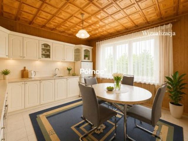 Biała Podlaska, ul. Morelowa, 180 m² Dom