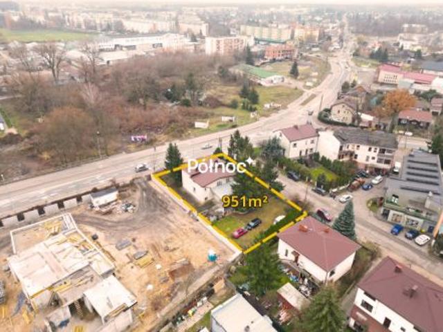Biała Podlaska, ul. Podłączna, 126 m² Dom
