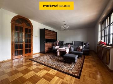 Dom 400 m² z działką 585 m² – idealny dla dużej rodziny