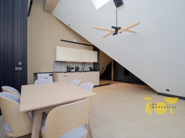 Gotowy apartament premium w Białce Tatrzańskiej