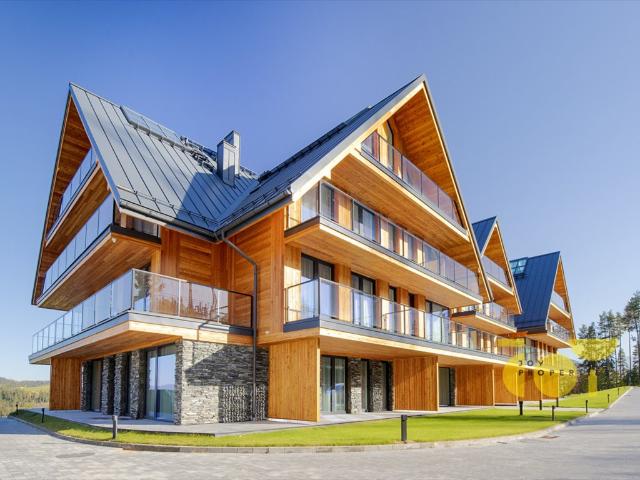 Apartament premium 41,26 m² w Białce Tatrzańskiej zapraszam
