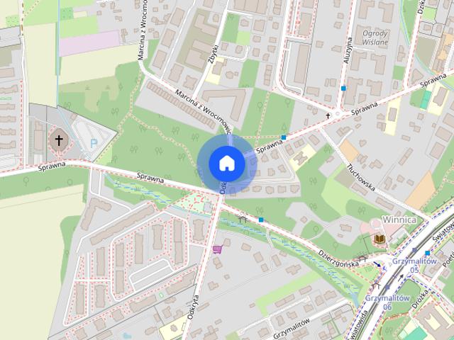 BIAŁOŁĘKA | 88 m² | 4 POKOJE | 2 POZIOMY | KLIMATYZACJA | BEZ PROWIZJI