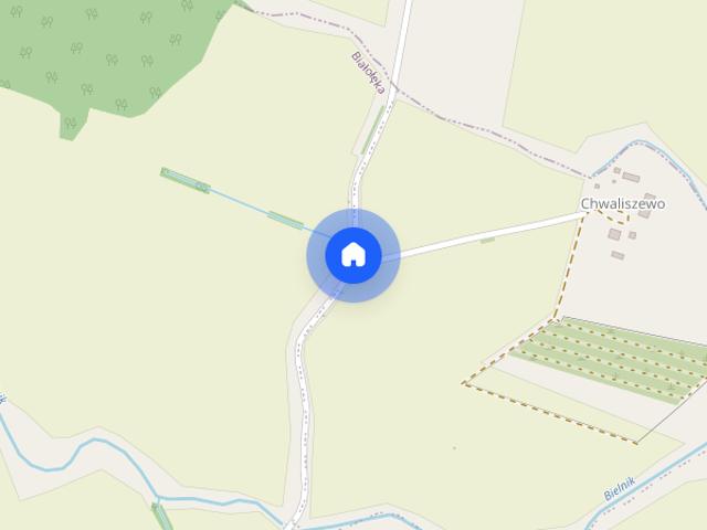 Białołęka*Geodezyjna*3pokoje*106,67m2*garaż*taras