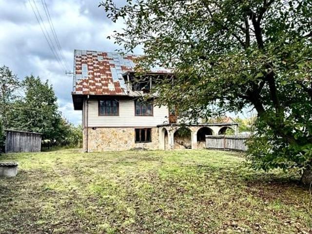 Białobrzeska 334 m², Stromiec