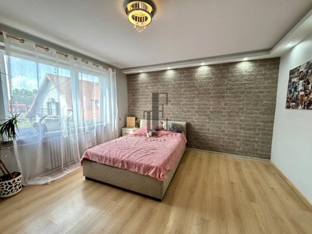 Białostocka 130 m², Hajnówka