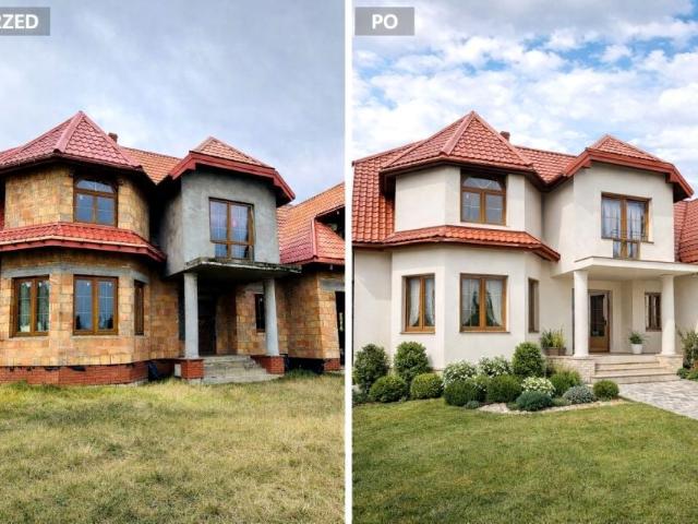 Białostocka 314 m², Hajnówka