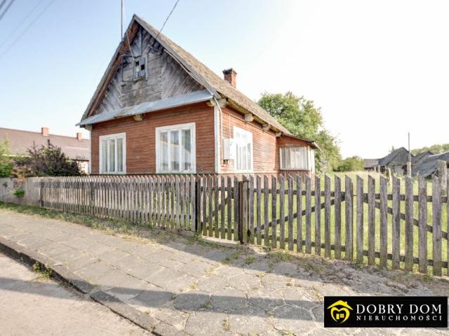 Białowieża, 80 m2