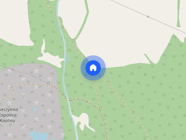 3 pokoje | Biały Kamień | 2 balkony