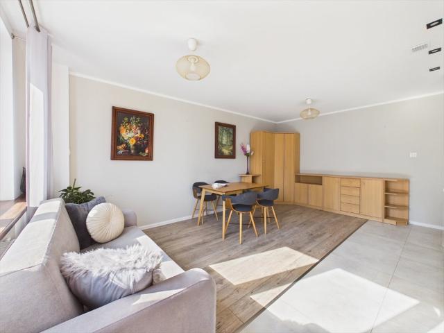 Na sprzedaż funkcjonalne 2 pokojowe mieszkanie 37,5 m² w centrum Białegostoku