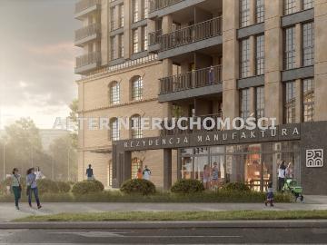 Luksusowe 2 pokojowe mieszkanie w centrum Białegostoku