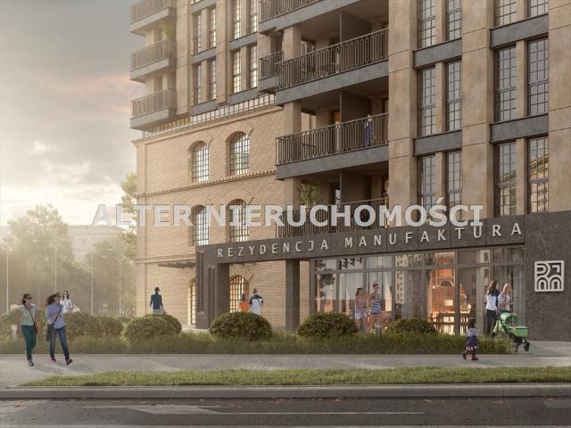 Zapraszam do luksusowego 2 pokojowego mieszkania w centrum Białegostoku