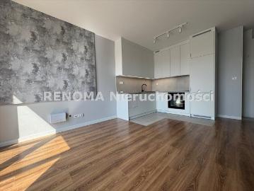 Nowoczesne 3 pokojowe mieszkanie z balkonem w centrum