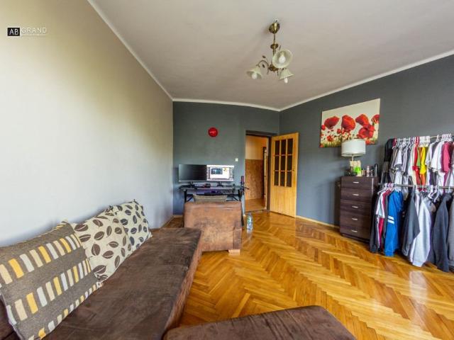 Dwupokojowe 50 m² mieszkanie w centrum Białegostoku