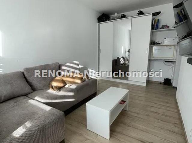Białystok, Antoniuk, Antoniukowska, 24,50 m2