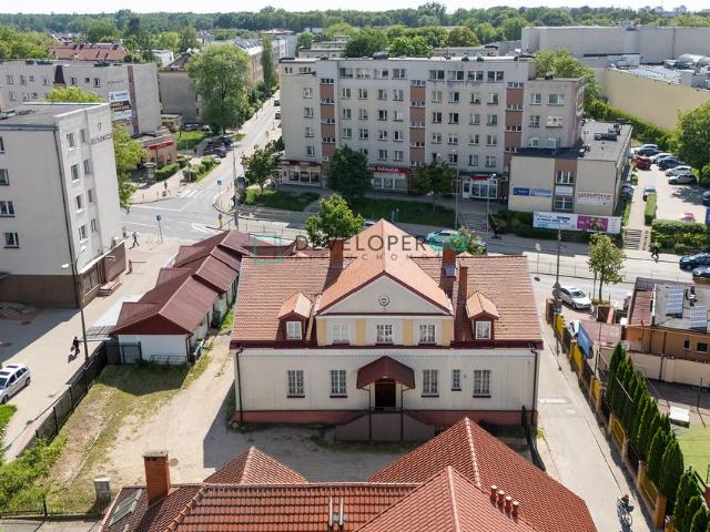 Kamienica Weltera 395 m² z najemcami polecam