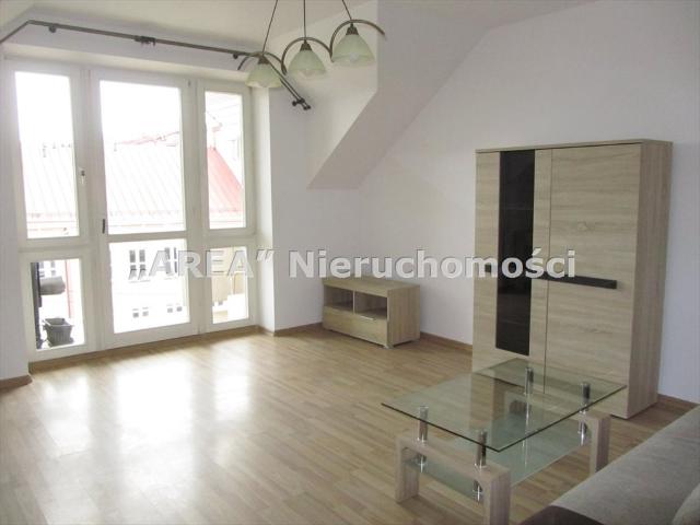 Klimatyczne 3 sypialnie, balkon, garaż, centrum Białegostoku
