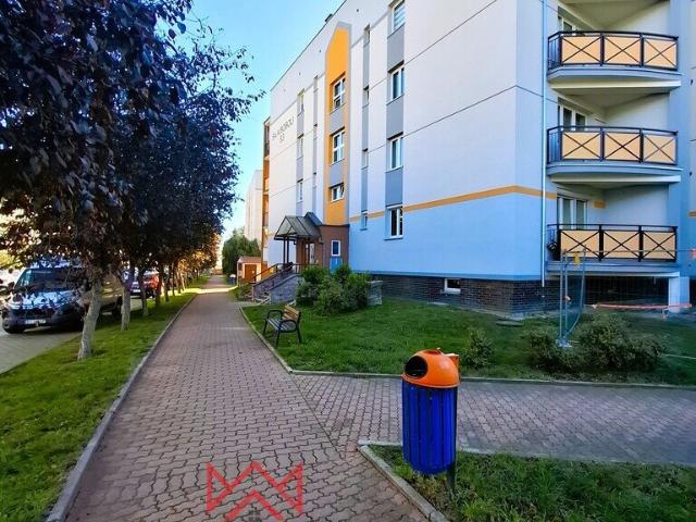 Przestronne 35 m² z tarasem i parkingiem polecam!