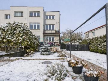 Przestronny bliźniak 220 m² z potencjałem i nowoczesnym wyposażeniem