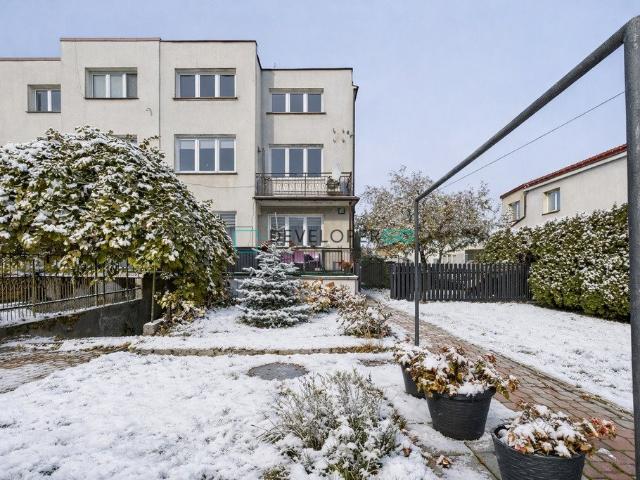Przestronny bliźniak 220 m² z potencjałem i nowoczesnym wyposażeniem polecam