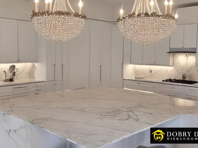 Ekskluzywny 210 m² apartament z wysokimi sufitami zapraszam