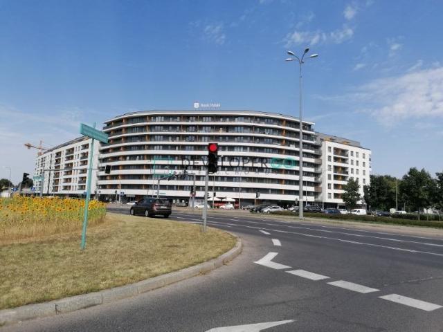 Lokal użytkowy 93 m² na parterze, idealny pod działalność polecam!