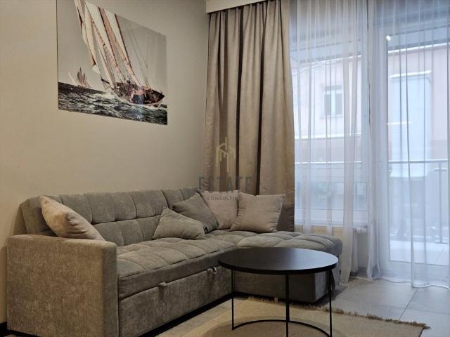 Polecam komfortowe 2 pokojowe mieszkanie 36 m² przy Sienkiewicza