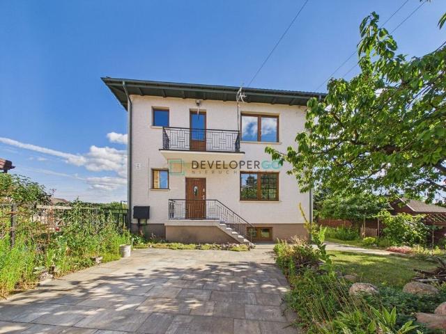 Białystok, Skorupy, Dojnowska, 179,90 m2