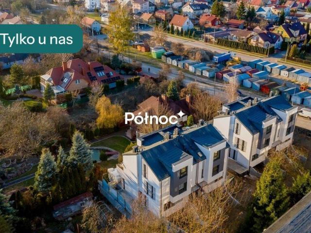 Unikalny apartament z antresolą i tarasem 105,5 m2 polecam!