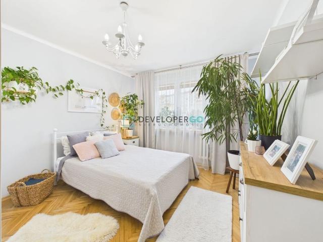 Białystok, Sukienna, 45,20 m2