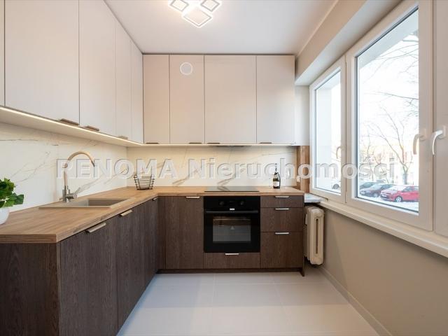 Białystok, Przydworcowe, Bohaterów Monte Cassino, 57,90 m2