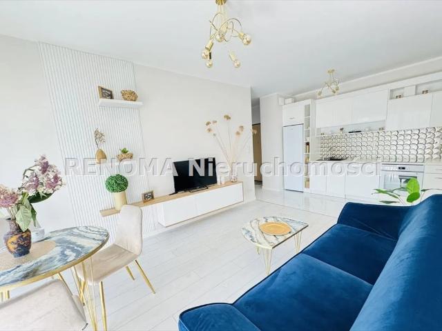 Białystok, Przydworcowe, Sukienna, 54 m2