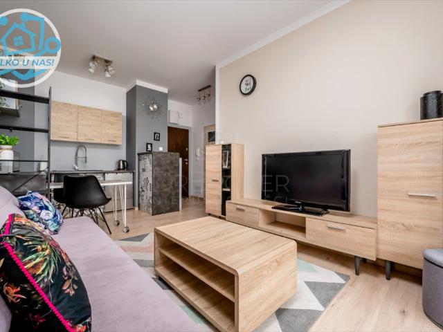 Białystok, Wysoki Stoczek, Rzemieślnicza, 32 m2