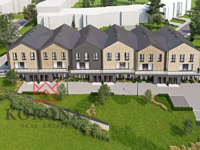 Na sprzedaż przestronne 98,96 m² mieszkanie z klimatyzacją i parkingiem