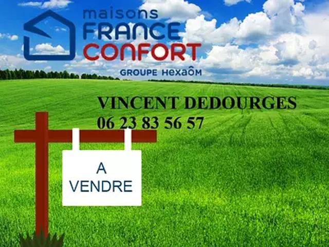 Biache Saint Vaast 62118 Programme neuf maison neuf à vendre 5 pièces