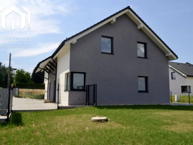 Bialska 106 m², Bestwina