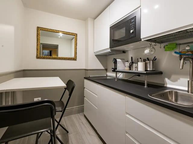 Bianca Frezza Little Suite at Piazza di Spagna