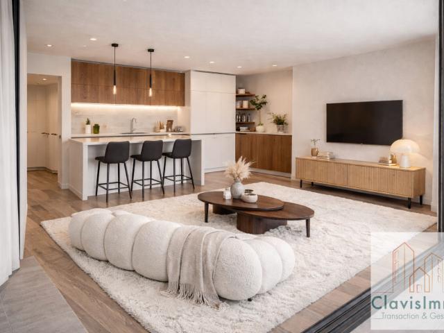 BIARRITZ T2 44m2