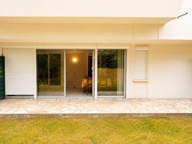 Biarritz Appartement 2 pièces 65.56m²