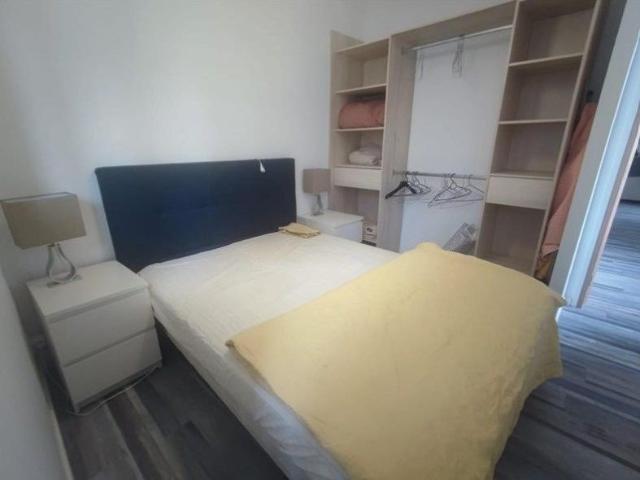 Biarritz Appartement 2 pièces 36.22m²