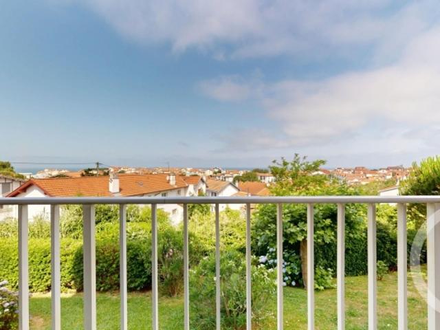 BIARRITZ, appartement à vendre, 5 pièces, 111 m²