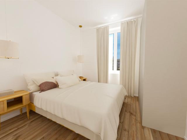 Biarritz Beaurivage Maison T4 avec terrasse et balcon 70m² Biarritz