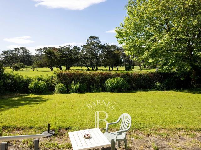 Biarritz – Entre Golf Du Phare Et Océan, Élégante Demeure De. 280m² Anglet