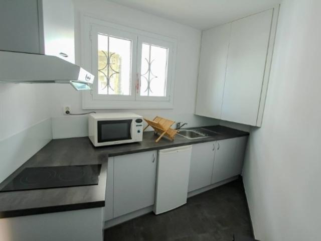 BIARRITZ – JARDIN PUBLIC STUDIO IDEALEMENT PLACÉ CALME