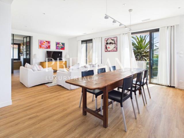 Biarritz La Milady, très jolie vue pour cette villa aux be. 206m² Biarritz