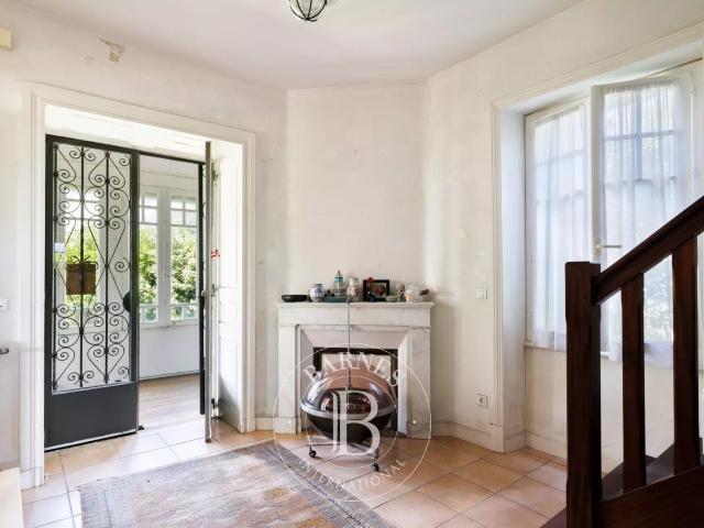 Biarritz Le Phare Elegante Maison Anglo Normande 150m² Anglet