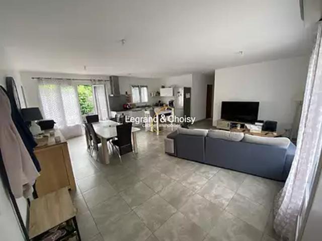 Bias 47300 Location maison 5 pièces t5