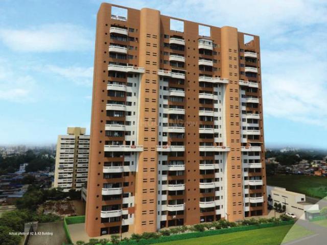 Bibwewadi 3 BHK Apartment For Sale Pune