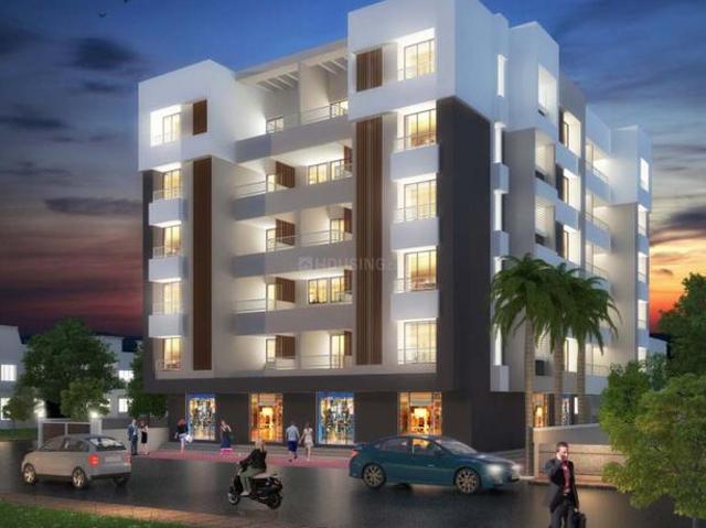 Bibwewadi 2 BHK Apartment For Sale Pune