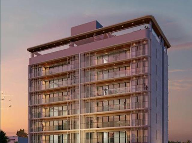 Bibwewadi 4 BHK Apartment For Sale Pune
